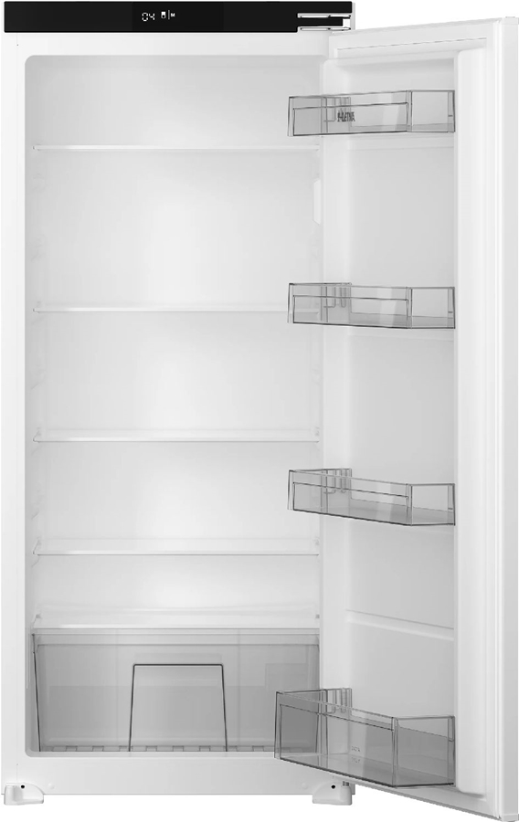 ETNA KKS7122T Inbouw Koelkast 4