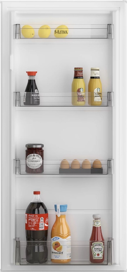 ETNA KKS7122T Inbouw Koelkast 5