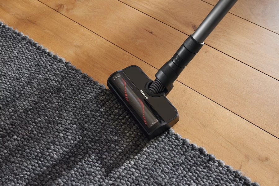 Miele HX-EB 20 OB Stofzuigermond 3