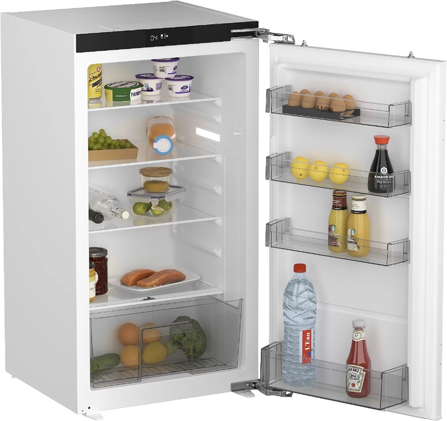 ETNA KKD7102T Inbouw Koelkast 3