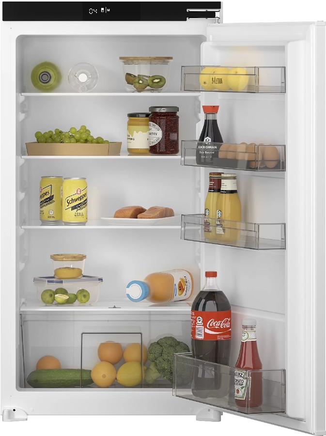 ETNA KKS7102T Inbouw Koelkast 1