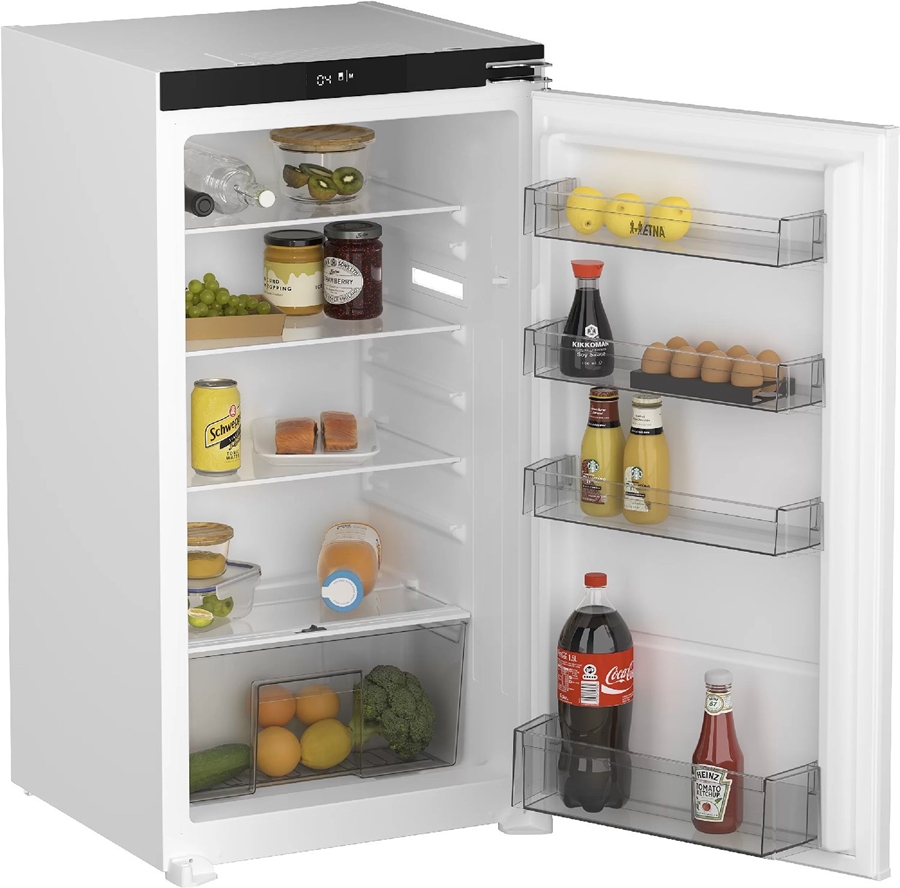 ETNA KKS7102T Inbouw Koelkast 3