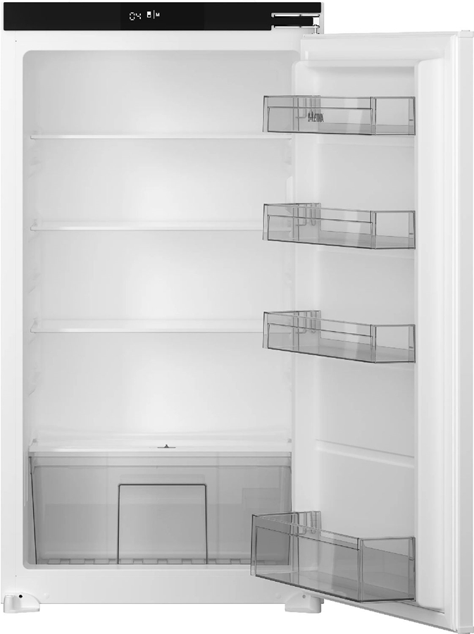 ETNA KKS7102T Inbouw Koelkast 4