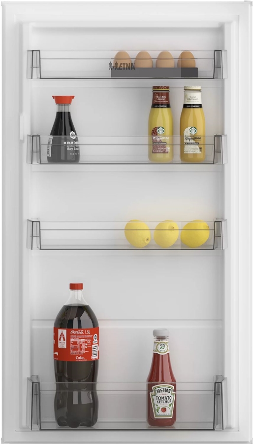 ETNA KKS7102T Inbouw Koelkast 5