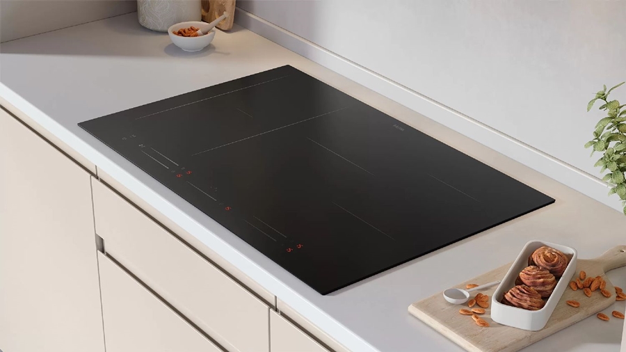 ETNA KIF5580ZT Inbouw Inductiekookplaat 5