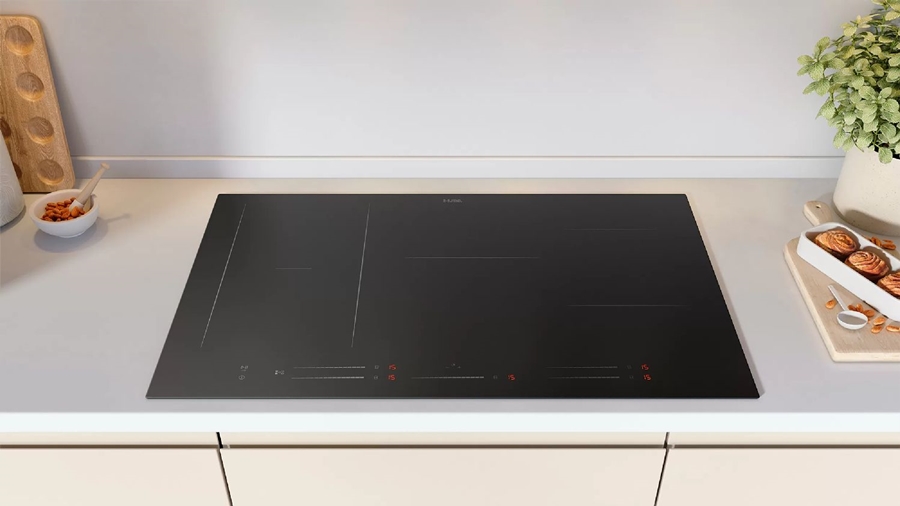 ETNA KIF5580ZT Inbouw Inductiekookplaat 6