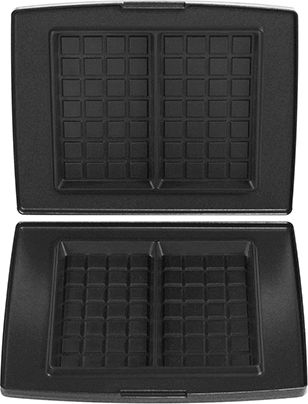 FRITEL 142363 Bakplaten voor Gevulde Wafels 1