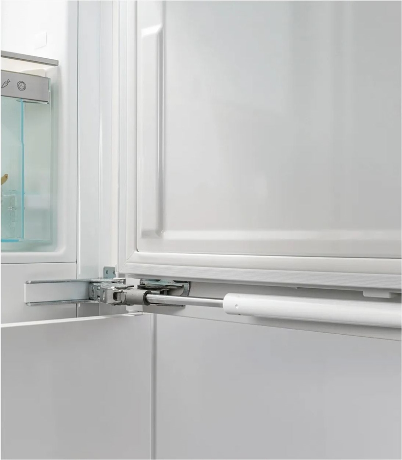 Liebherr ICNb 5123-20 Inbouw Koel-vriescombinatie  11