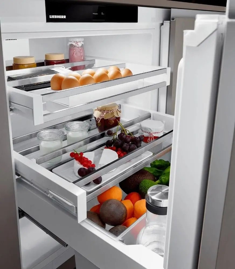 Liebherr URPd 365i-20 Inbouw Koelkast 4