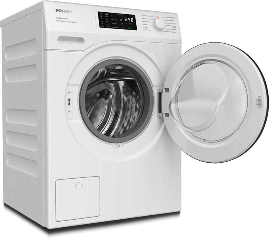 Miele WEC395 WPS Wasmachine 2