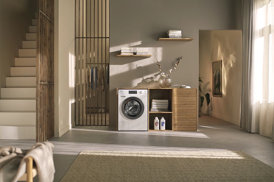 Miele WEC395 WPS Wasmachine 4
