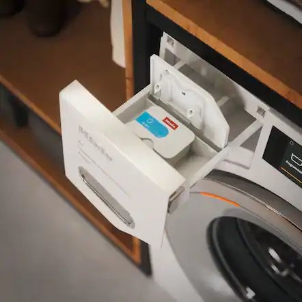 Miele WEC395 WPS Wasmachine 7
