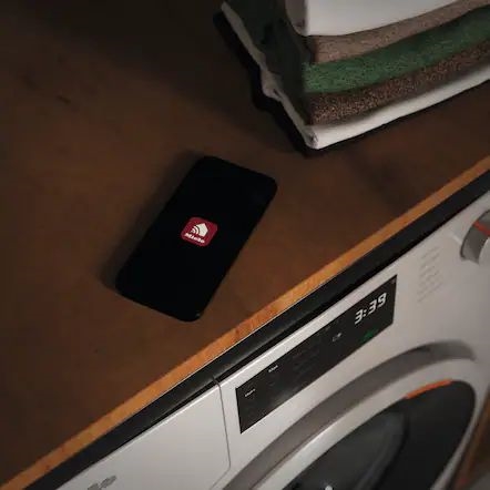 Miele WEC395 WPS Wasmachine 8