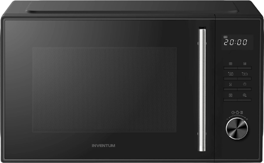 Inventum MN257SB Solo Magnetron 1