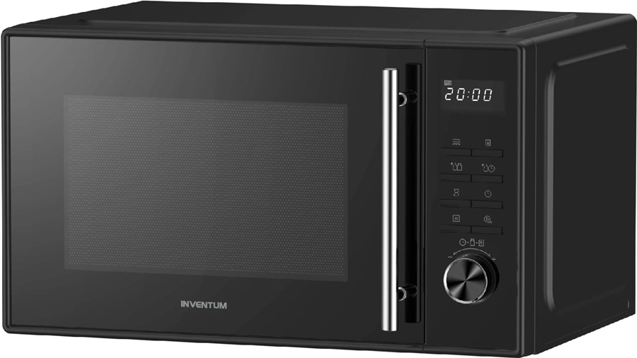 Inventum MN257SB Solo Magnetron 2