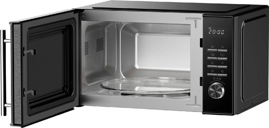 Inventum MN257SB Solo Magnetron 3