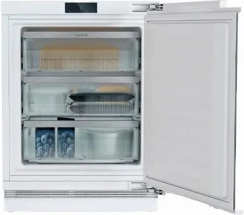 Liebherr SUFd 3603 - 20 Inbouw Vriezer  1