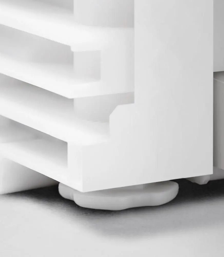 Liebherr SUFd 3603 - 20 Inbouw Vriezer  3