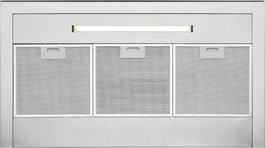 Inventum AKB9015RVS Afzuigkap - Blokschouw - 90 cm 4