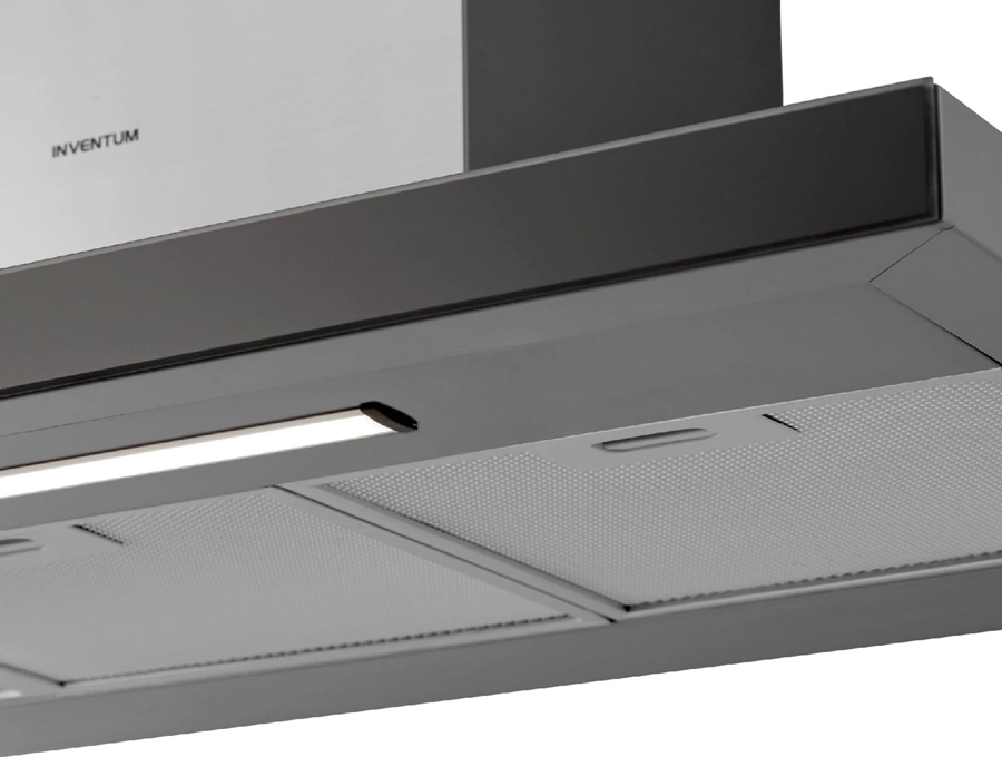 Inventum AKB9015RVS Afzuigkap - Blokschouw - 90 cm 5