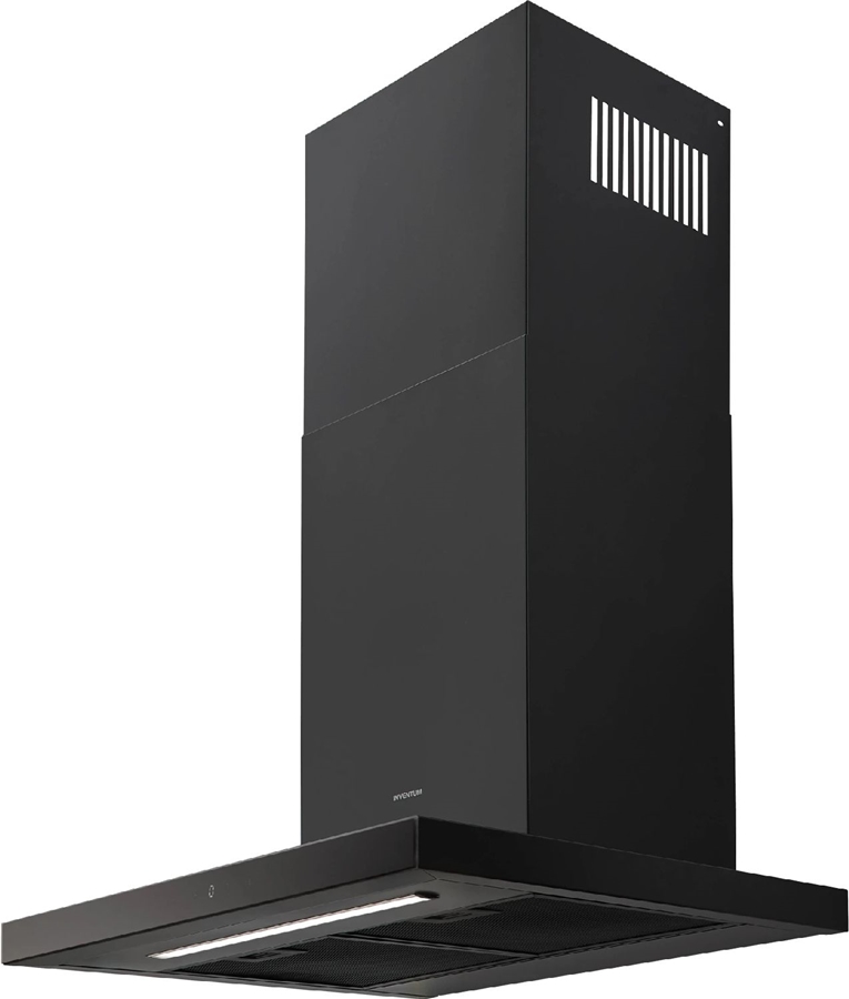 Inventum AKB6015ZWA Afzuigkap - Blokschouw - 60 cm 3