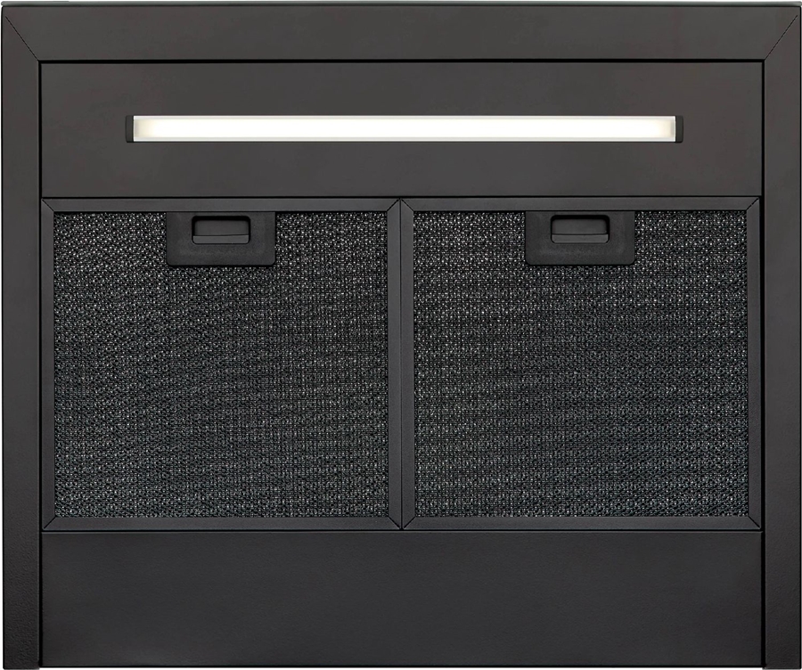 Inventum AKB6015ZWA Afzuigkap - Blokschouw - 60 cm 4