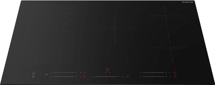 Inventum IKI8045 Inbouw Inductiekookplaat 5