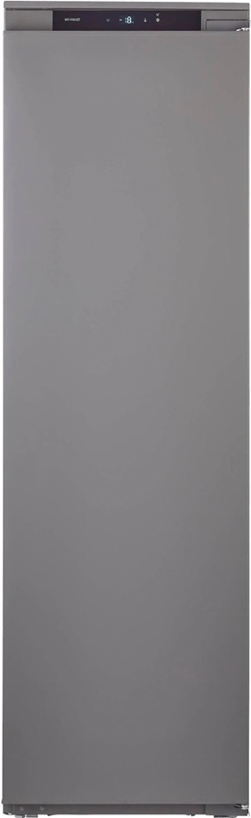 Inventum IVR1786GS Inbouw Vriezer 4