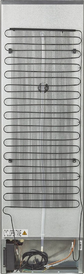 Inventum IVR1786GS Inbouw Vriezer 9