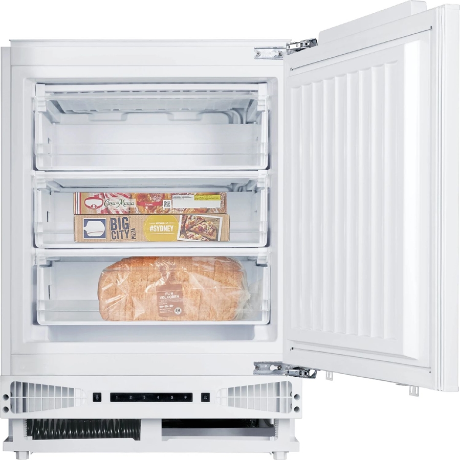 Inventum IVR0822D Onderbouw Vriezer  1