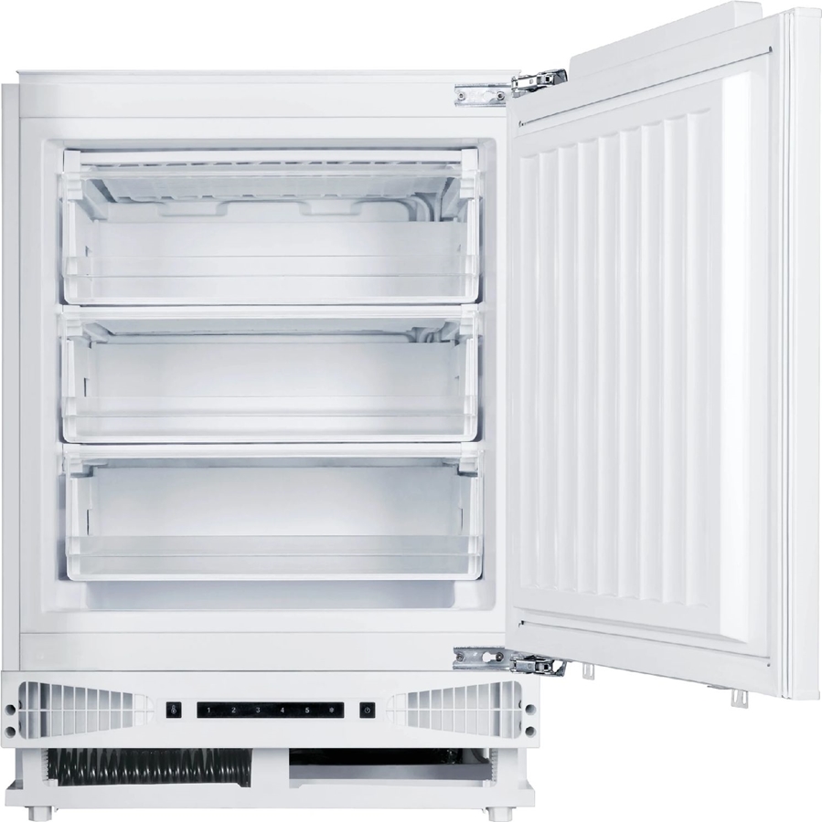 Inventum IVR0822D Onderbouw Vriezer  3