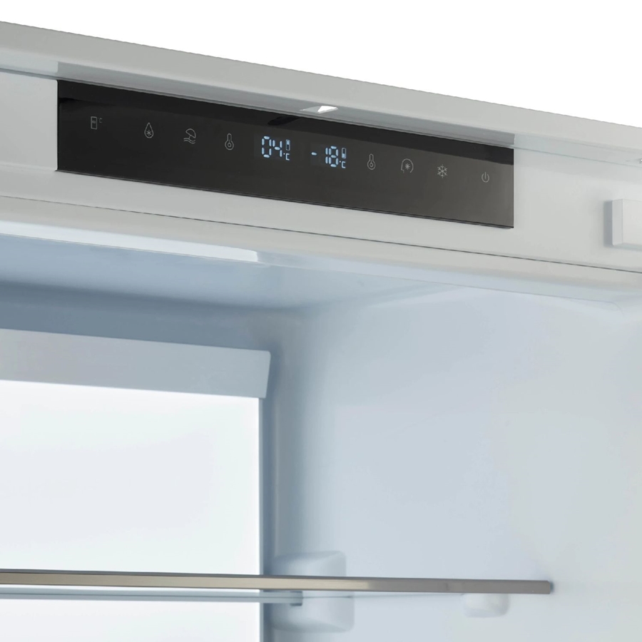 Ìnventum IKV1947S Inbouw Koel-vriescombinatie 7