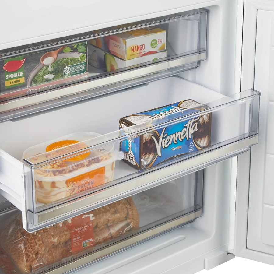 Ìnventum IKV1947S Inbouw Koel-vriescombinatie 9