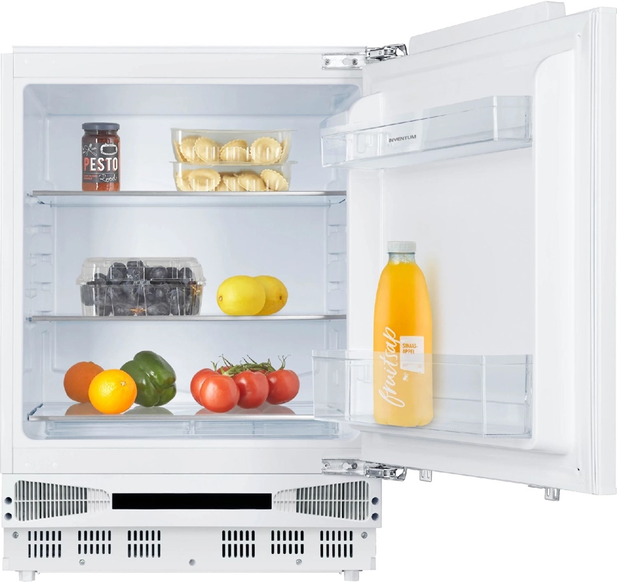 Inventum IKK0822D Inbouw Koelkast 1