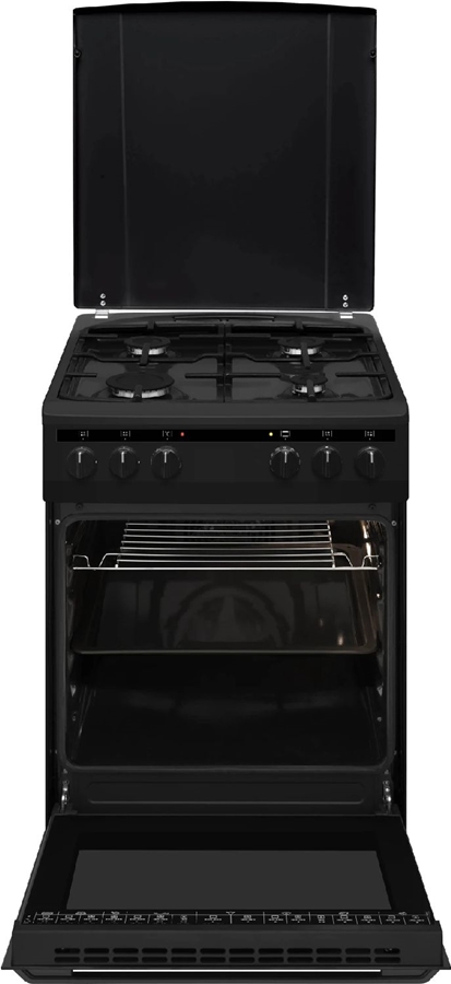 Inventum VFG5020GZWA Gasfornuis  2