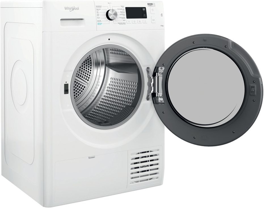 Whirlpool FFT M11 9X2B BE R Warmtepompdroger 5