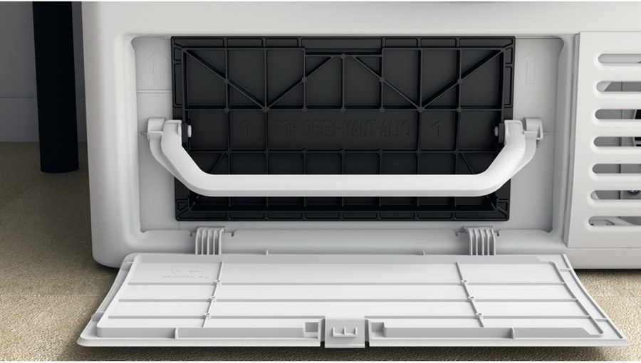 Whirlpool FFT M11 9X2B BE R Warmtepompdroger 6