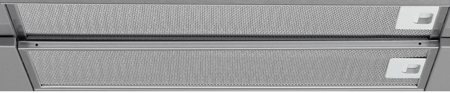 Whirlpool WAH 65 LM X Inbouw Afzuigkap 5