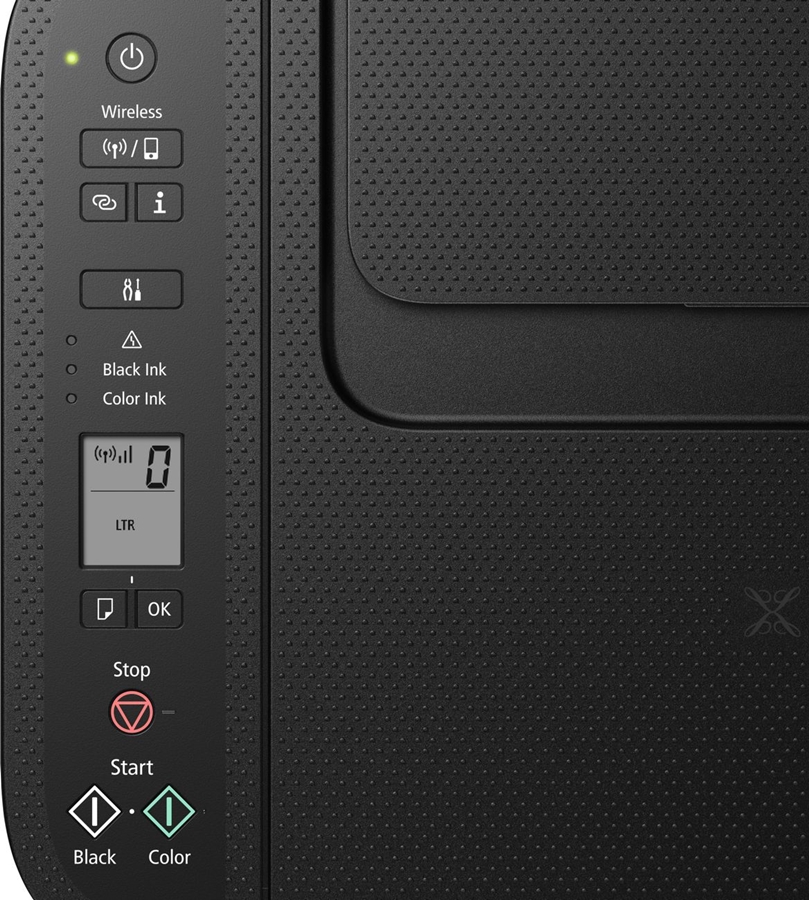 Canon PIXMA TS3750I 7