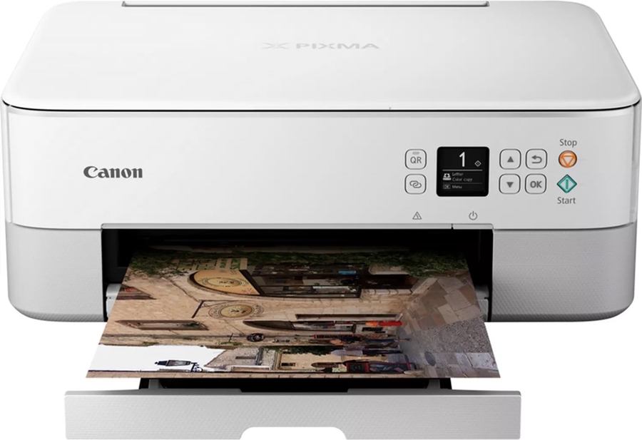 Canon PIXMA TS5351i 3