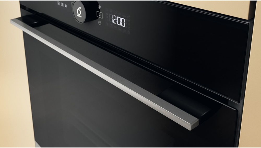 Whirlpool WOI5S8HM1SXA Inbouw Elektrische Oven  7