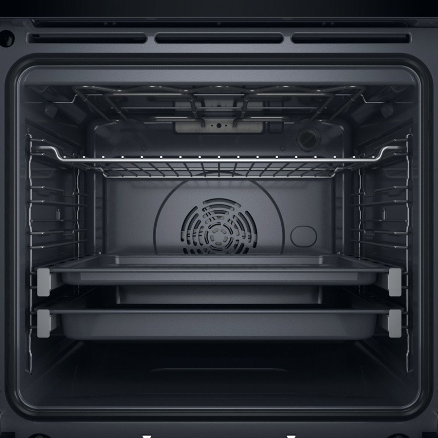 Whirlpool WOI5S8HM2SBA Inbouw Elektrische Oven  3