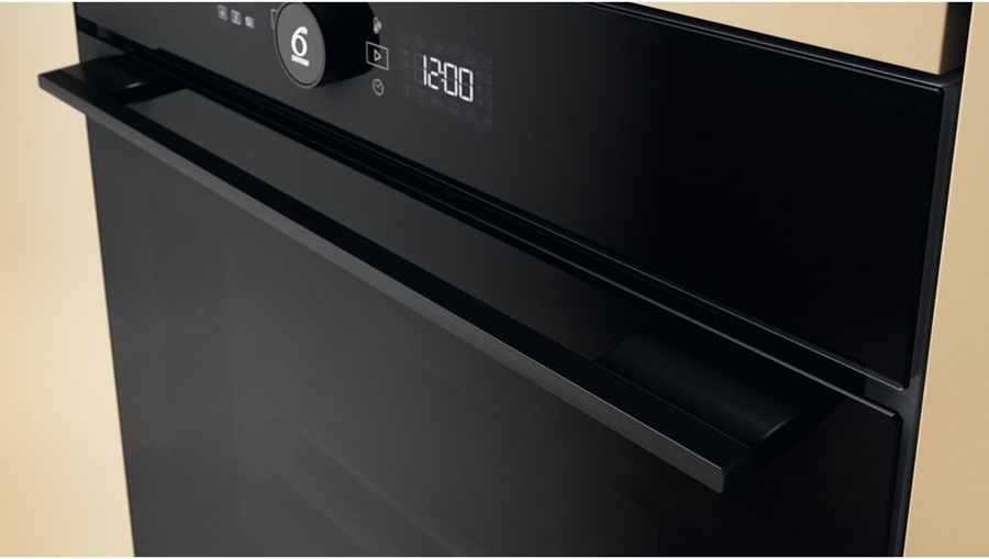 Whirlpool WOI5S8HM2SBA Inbouw Elektrische Oven  6