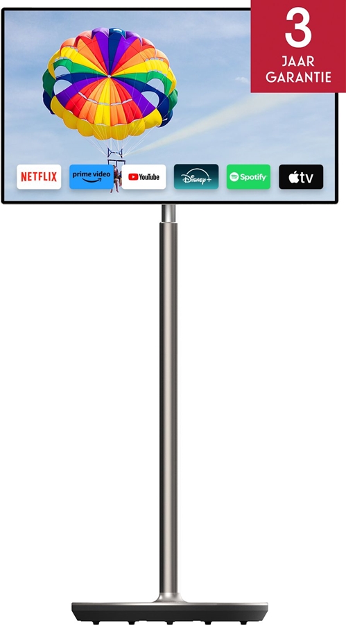 Thomson 32UE5M45 TV 1