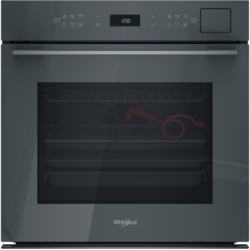 Whirlpool WOI7A8FPT1SSGA Inbouw Elektrische Oven 1