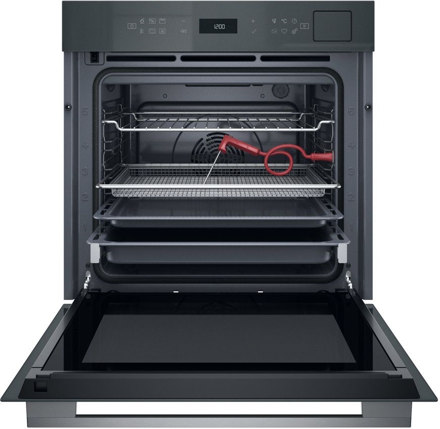 Whirlpool WOI7A8FPT1SSGA Inbouw Elektrische Oven 3