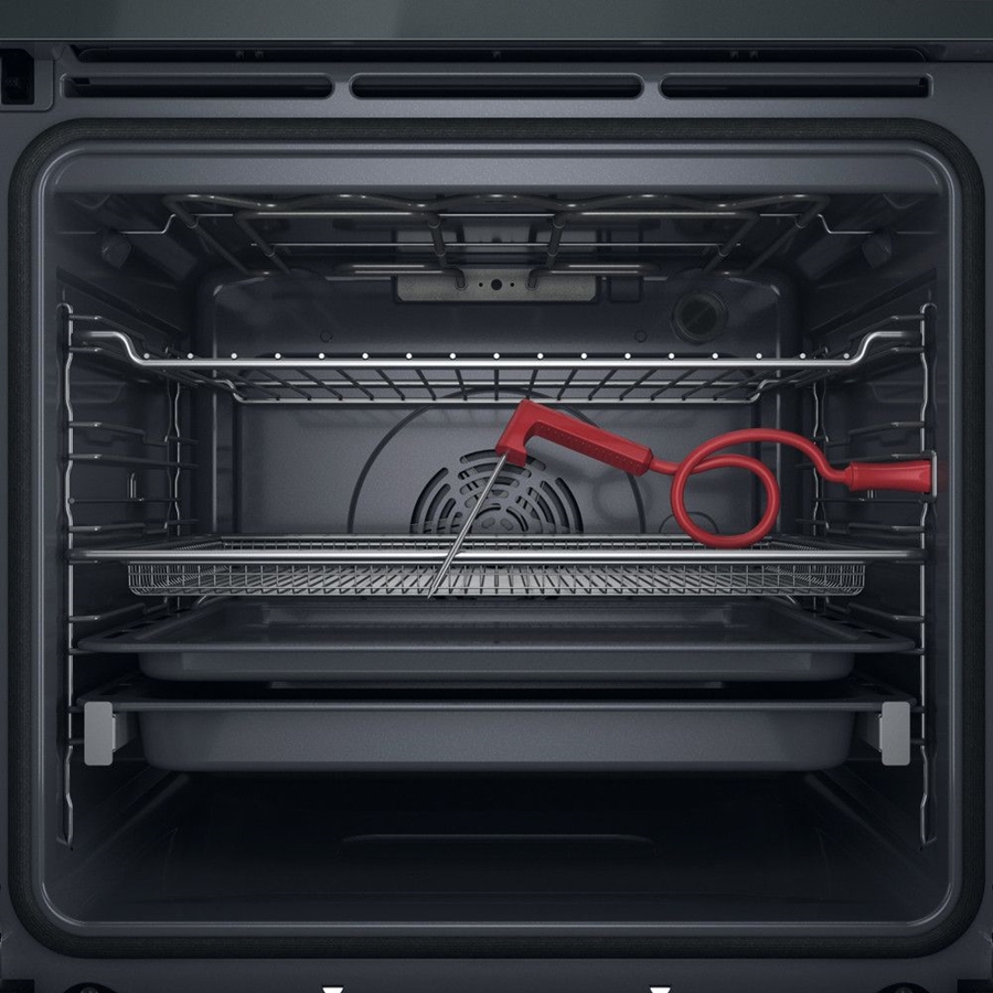 Whirlpool WOI7A8FPT1SSGA Inbouw Elektrische Oven 5