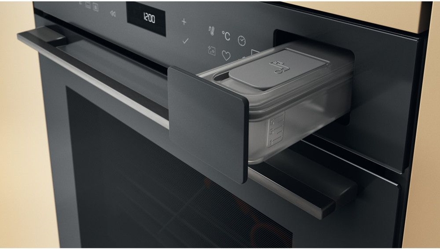 Whirlpool WOI7A8FPT1SSGA Inbouw Elektrische Oven 7