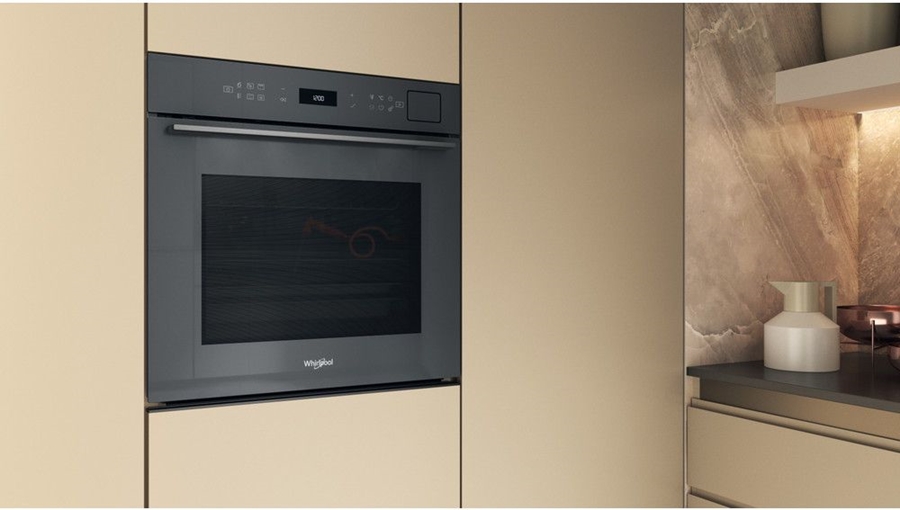 Whirlpool WOI7A8FPT1SSGA Inbouw Elektrische Oven 9