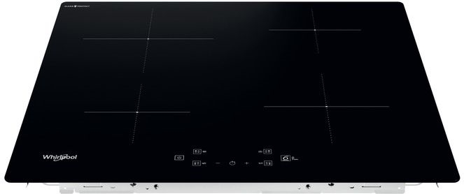 Whirlpool WS Q3560 CPNE Inbouw Inductiekookplaat 3